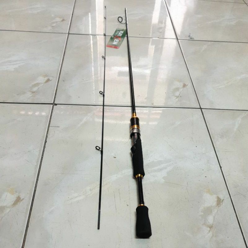 Joran Kaizen SAITAMA 198 UL