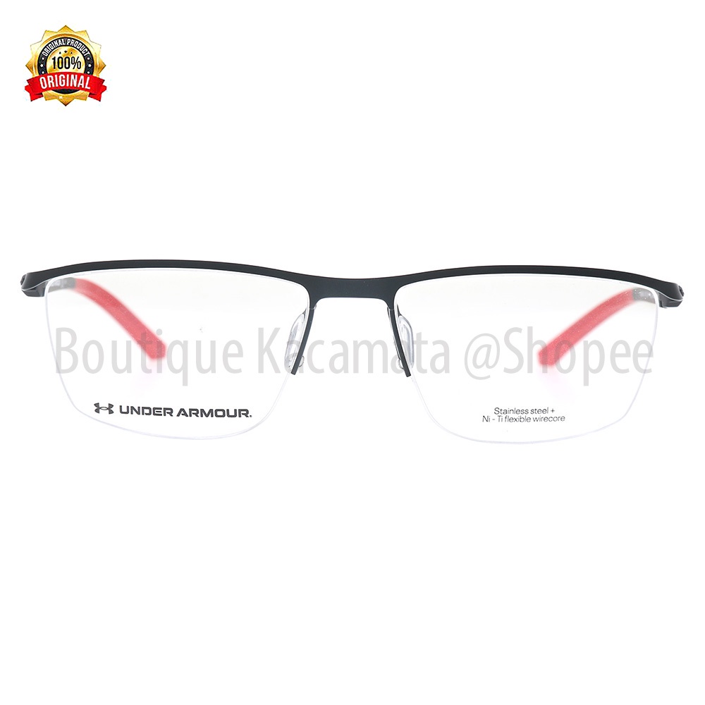Frame Kacamata Under Armour Original UA 5003G-003