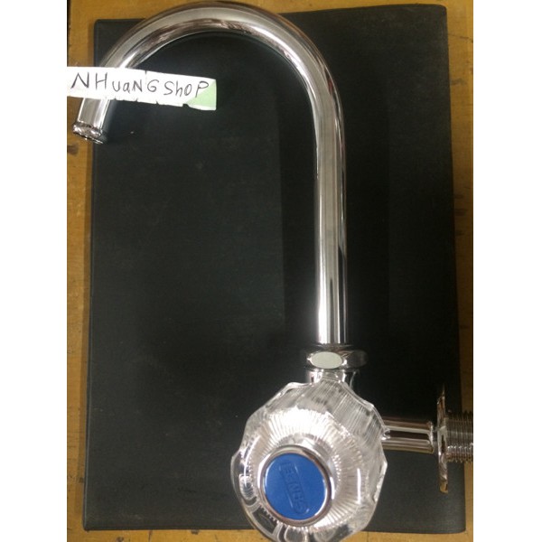 kran tembok cuci piring san ei A26JC original