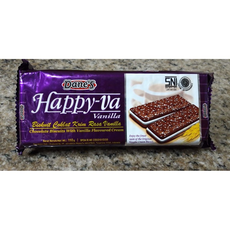 

interbis dane’s happy va