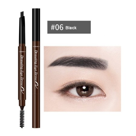 pensil alis DNM / EYEBROW DNM pensil alis images murah