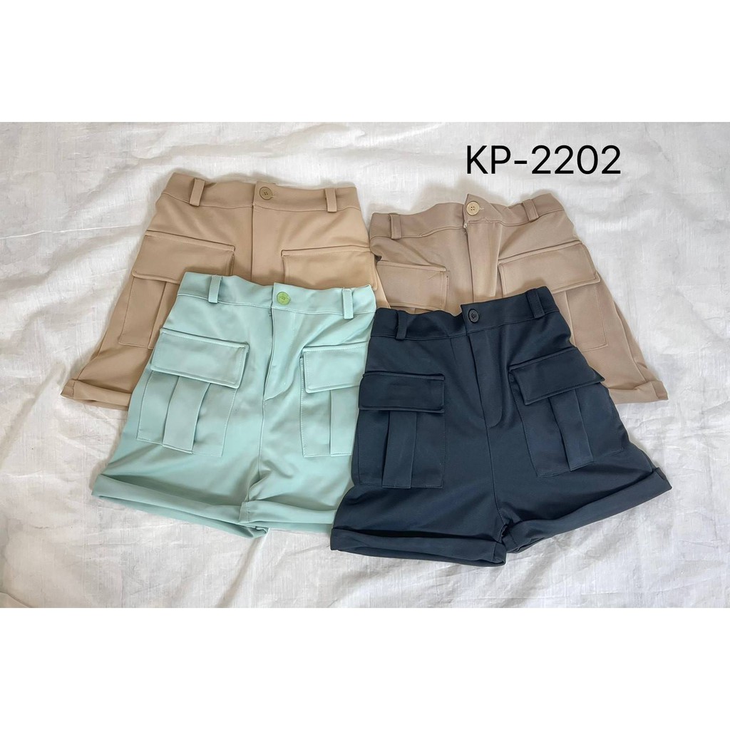 FWR - Hot Pants Korean Style 2202