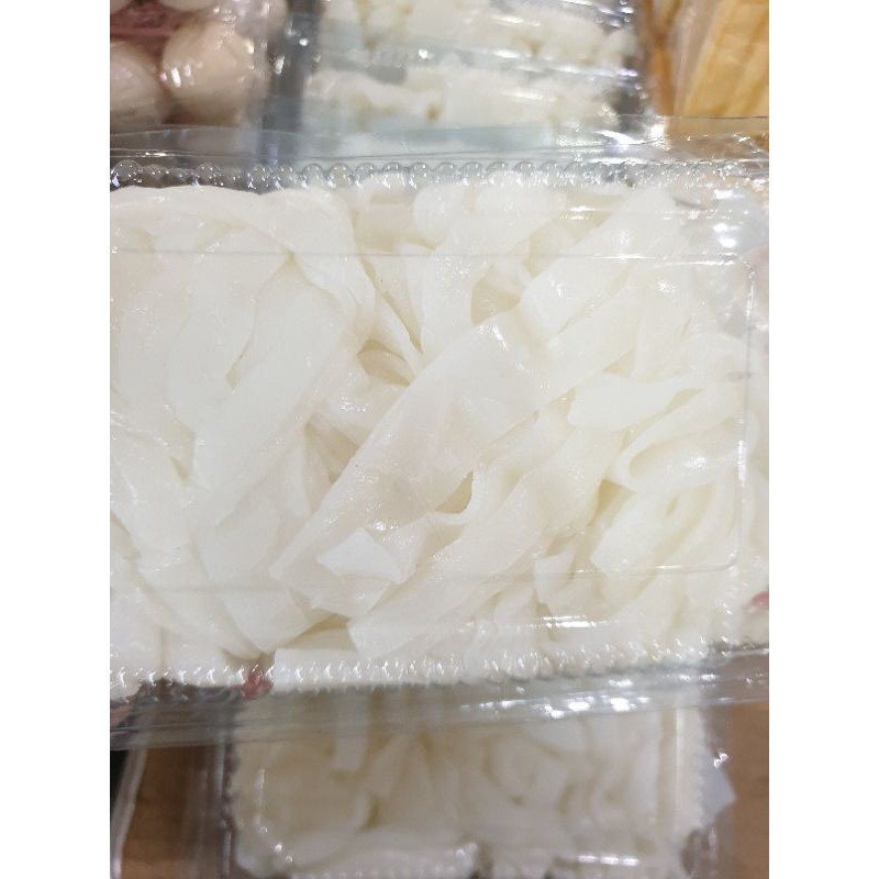 

KWETIAW POLOS MIKA 500gr