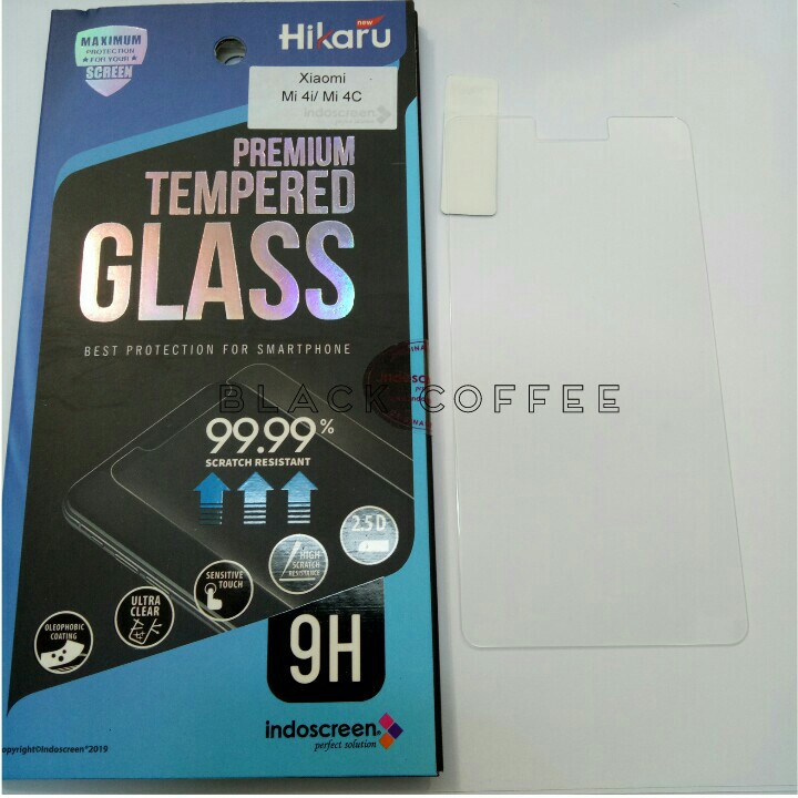 BENING HIKARU Tempered glass Xiaomi mi 4i / mi 4c