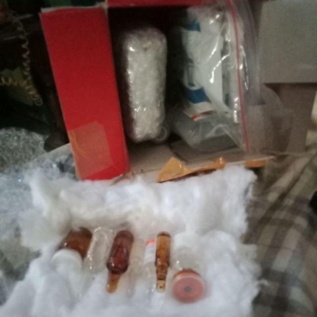 Cocktail Super Step 1