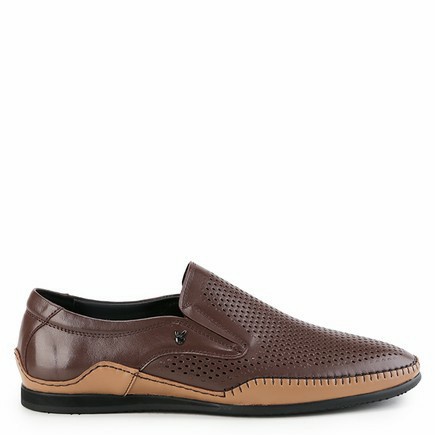 PLAYBOY - SEPATU SLIP ON PRIA ORIGINAL- LANCE I