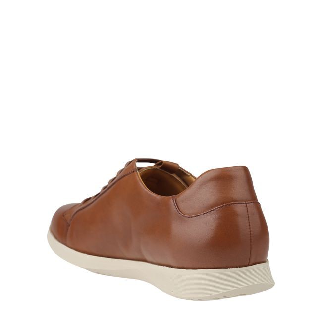 Sepatu Pria Obermain