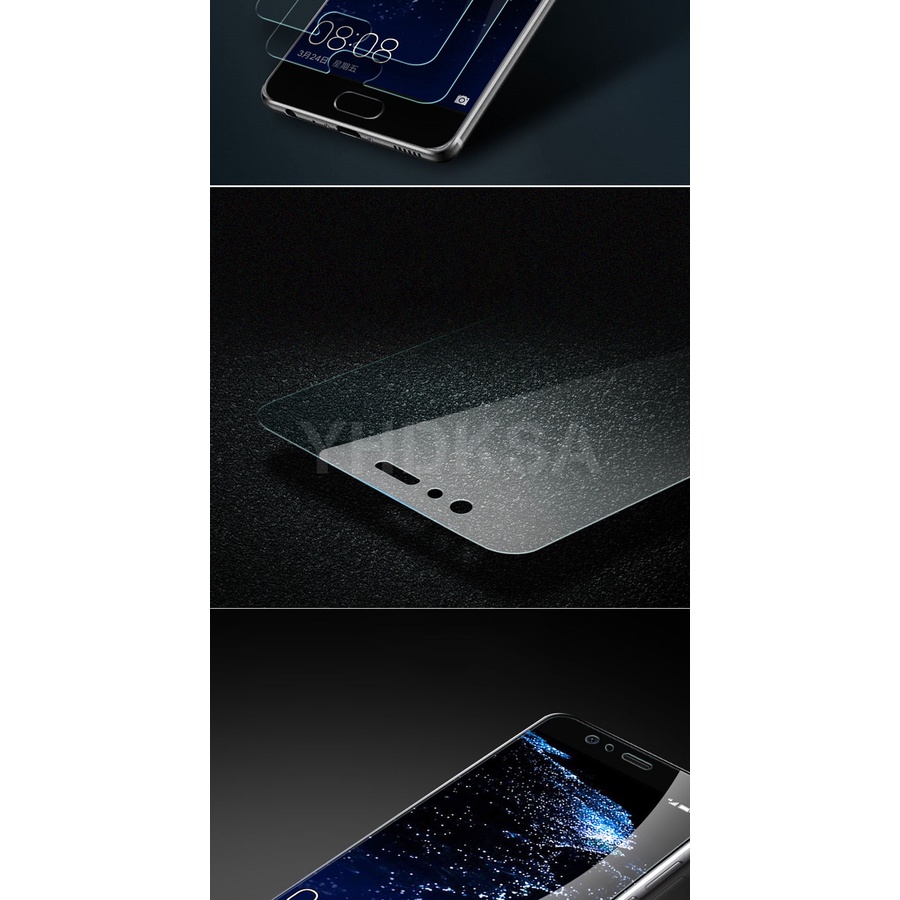 Pelindung Layar Tempered Glass 9h Untuk Huawei Y7 Y6 Y5 Prime 2018 2019 Y5 Lite Y9 2018 Prime 2019
