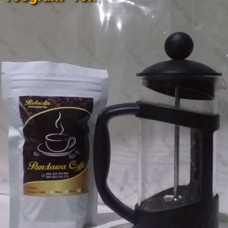 

Pandawa kopi