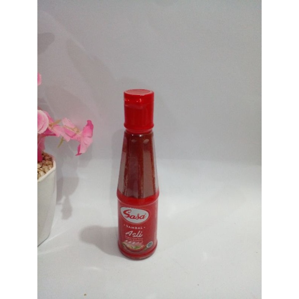 

ABC Sambal Asli 135ml