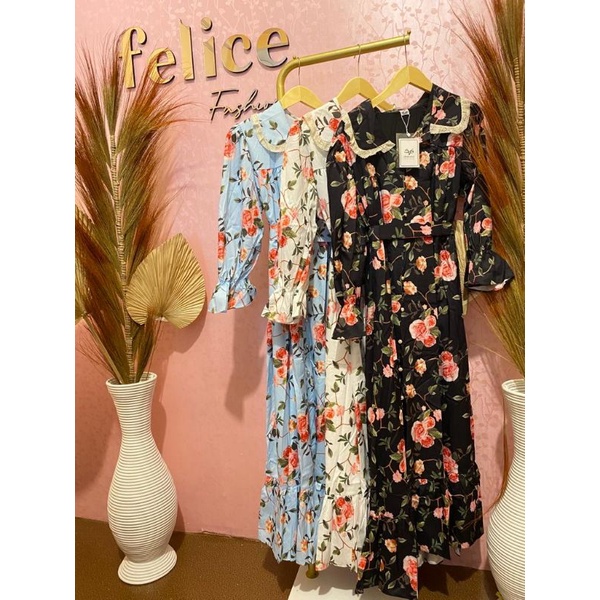 Gamis Import Bangkok