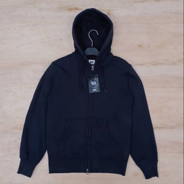 Zh uniqlo navy