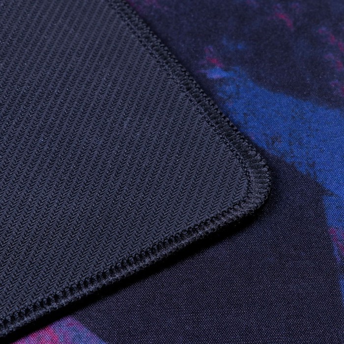 Rexus Mousepad Gaming Kvlar T10 Speed Edition XL