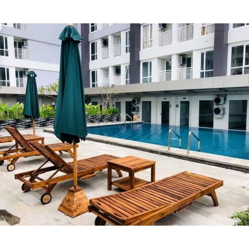 Voucher Hotel Jogja