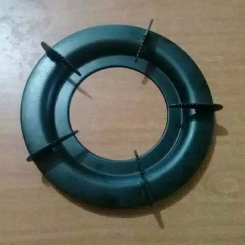 [TERMURAH]Tatakan kompor bulat / tatakan kompor / tatakan tungku kompor bulat