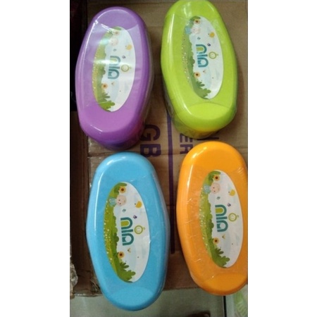 Tempat Bedak Bayi Double Promo 8.8