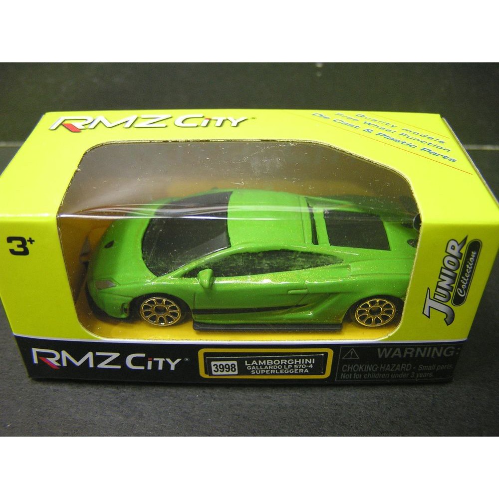 rmz city lamborghini