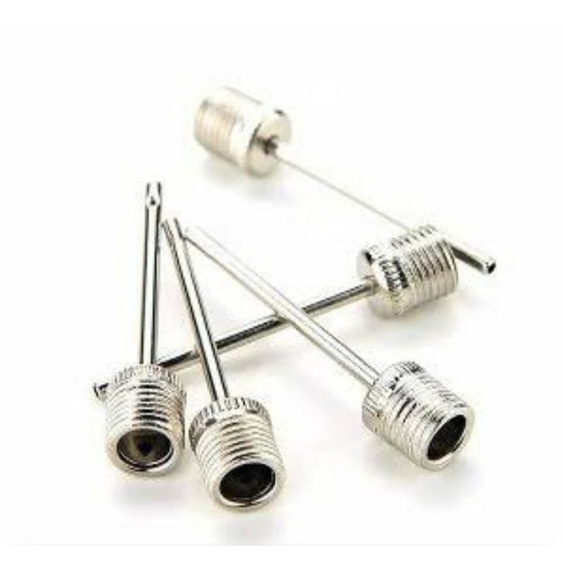 Dop pentil bola futsal dan lapangan ,bola basket, bola voly dll.