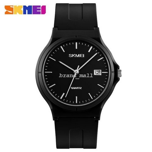 Jam Tangan Wanita Mewah Branded Cewek Elegan Anti Air Terbaru Ran AB625 Jam Tangan Pria / Wanita An