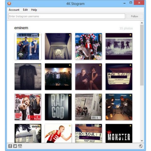 4K Stogram 3.3.0.3460