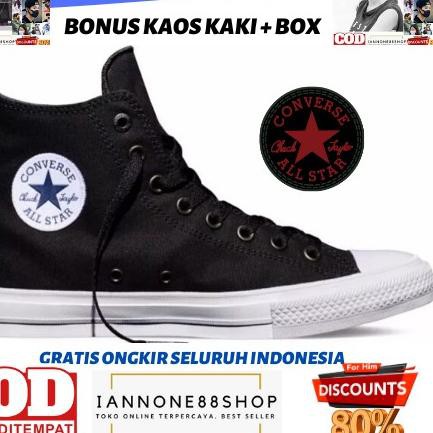 real converse logo