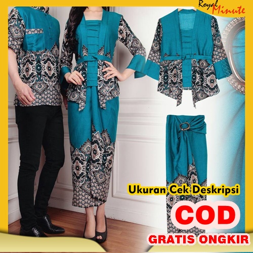 TOKO GRATIS ONGKIR -> BAJU CAOPLE PASANGAN / BAJU KOPEL MUSLIM / BAJU KOPEL KONDANGAN Cp Kelana