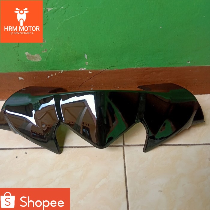 Batok depan plus visor Revo fit lama Revo absolute