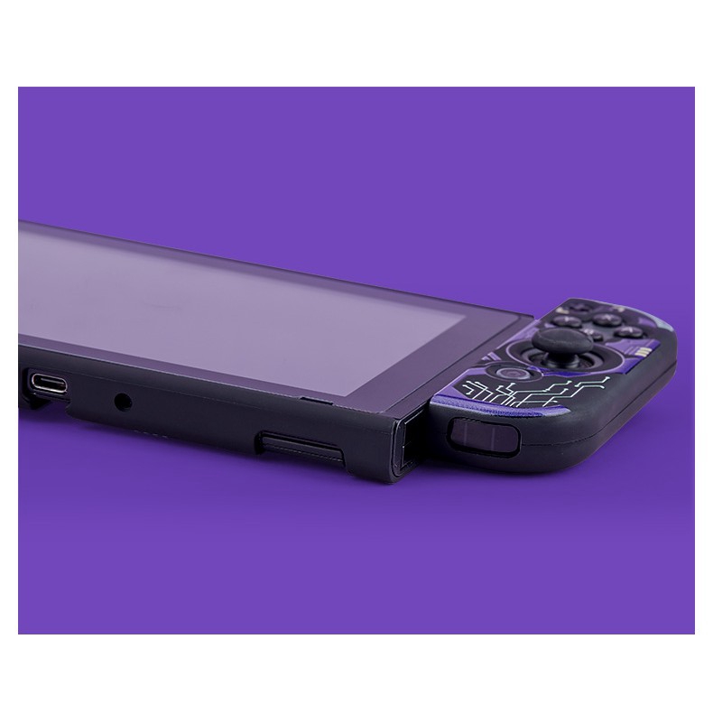 Neon Genesis Evangelion Bahan Eva Untuk Konsol Nintendo Switch