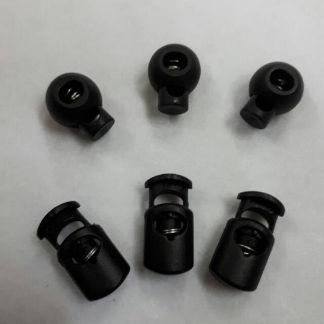 Stopper Tali Kur/ Ujung Tali Kur Satuan