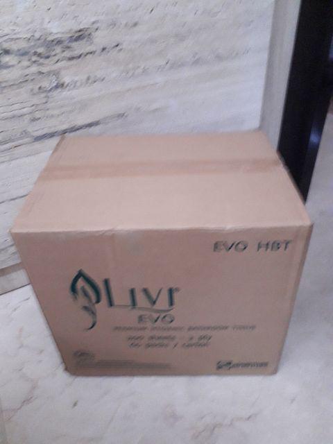 Tisu/tissu/tissue Livi - Hbt