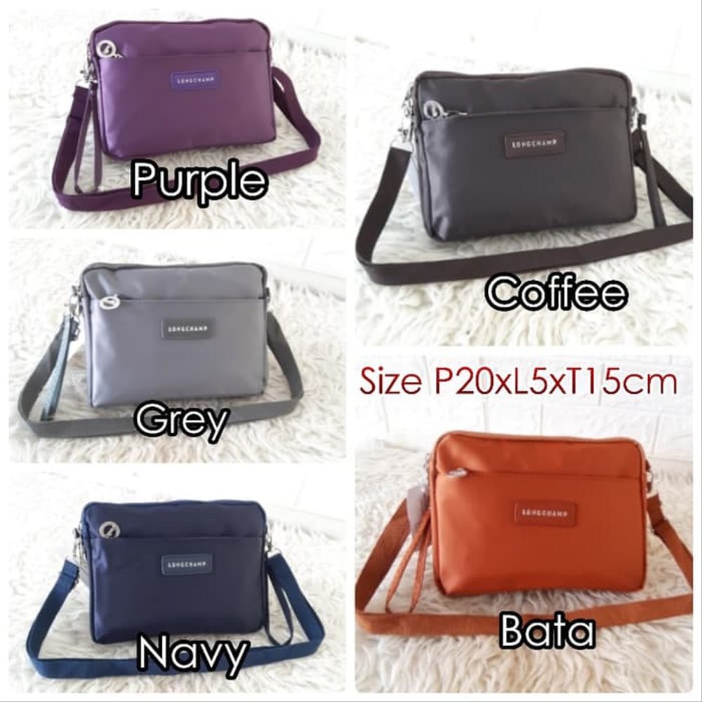 Tas selempang wanita tas selempang wanita import bag tas selempang sling bag tas selempang Tas