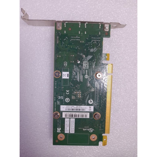 Vga NVIDIA NVS 310512MB Ddr 3 64 Bit