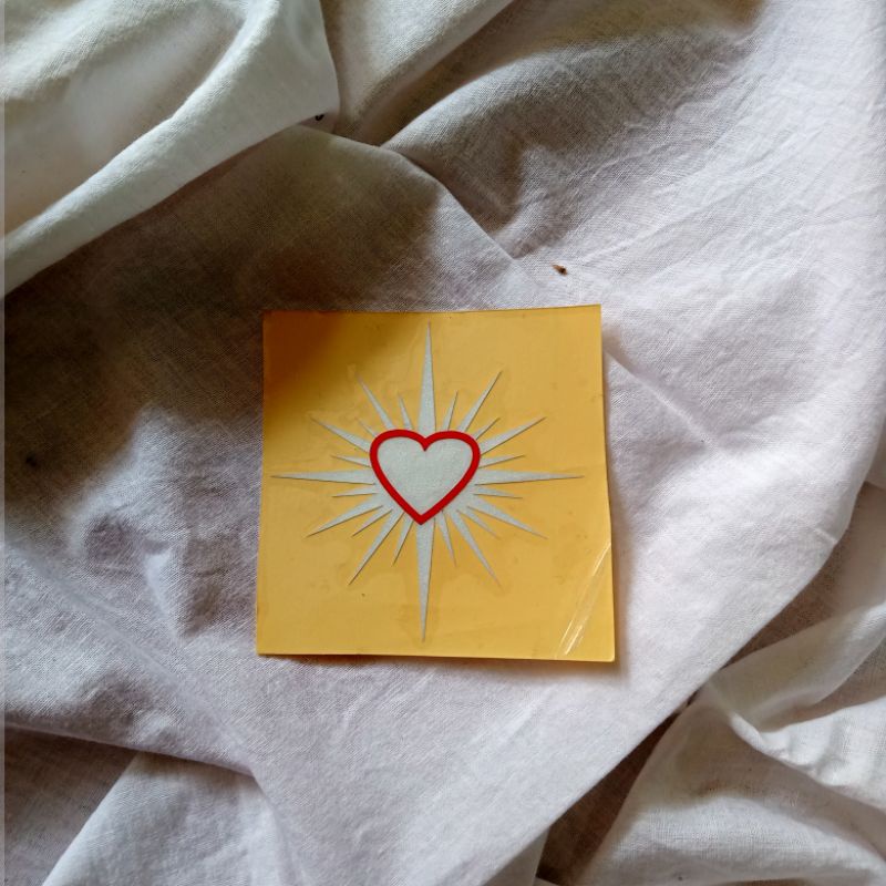 

Stiker Cutting PSHT