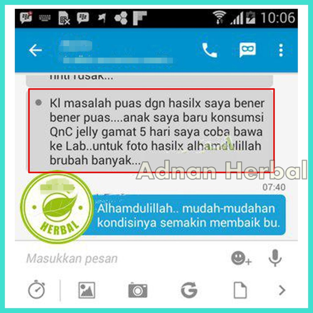 Obat Azoospermia | Istriku Hamil Dengan Obat Herbal Ini-2