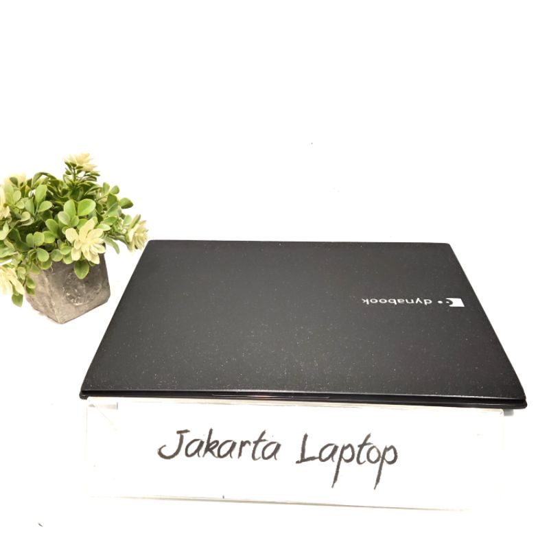 LAPTOP TOSHIBA | DYNABOOK R734 | CORE I5 GEN 4| RAM 16GB | SSD 512GB | MULUS MURAH BERGARANSI