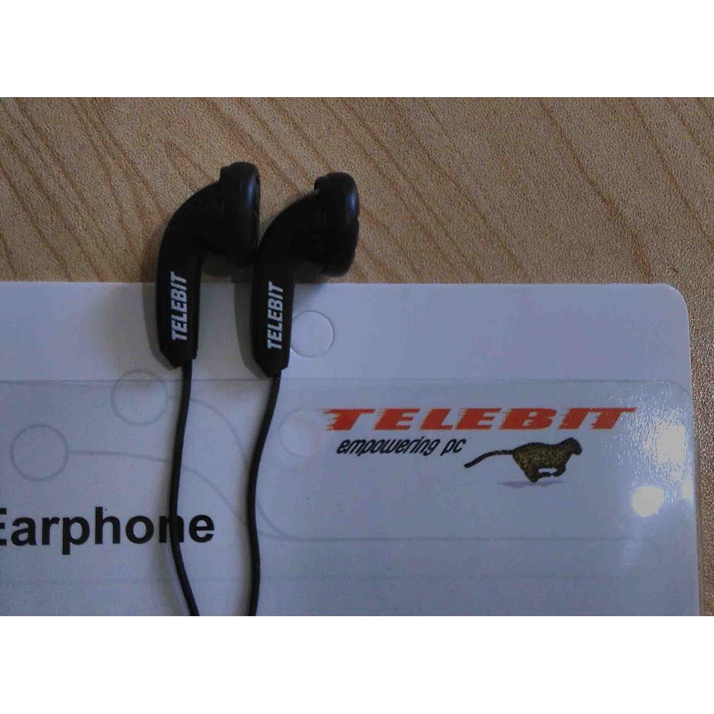 Earphone