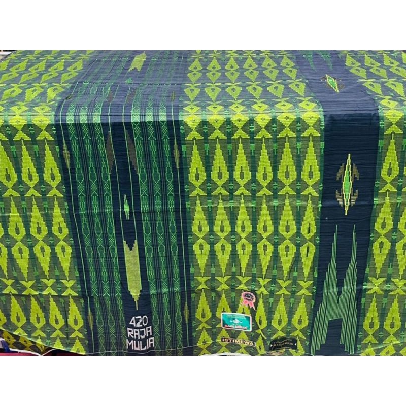sarung RAJA MULIA 420