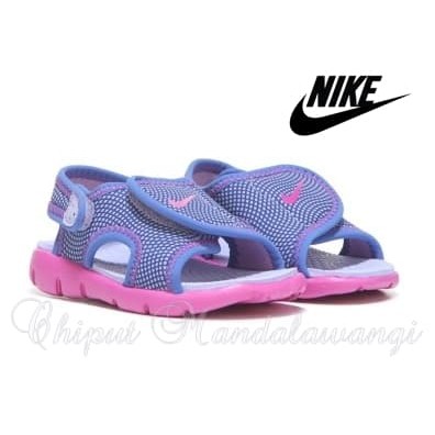 nike baby sunray