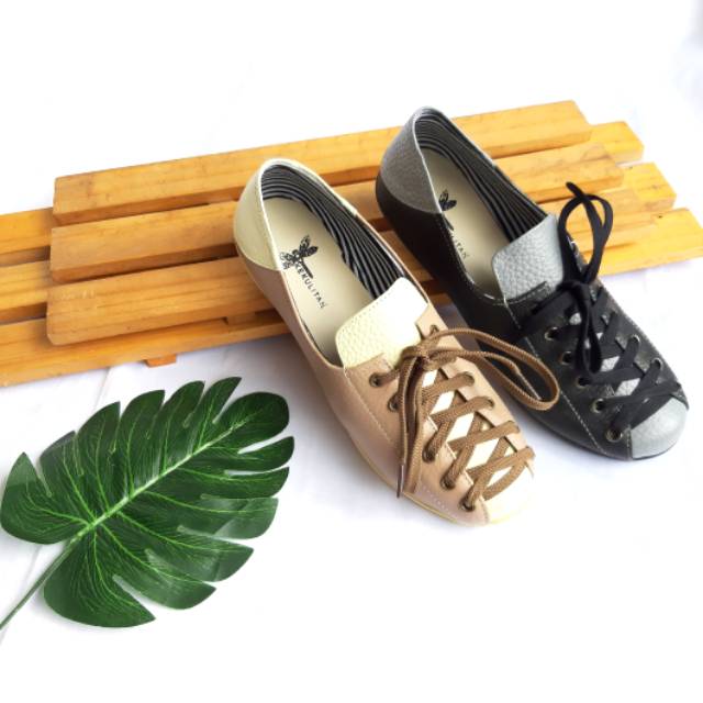 Sepatu kulit wanita sepatu kulit garut sepatu kulit murah Sepatu kulit wanita sepatu kulit garut sepatu kulit murah