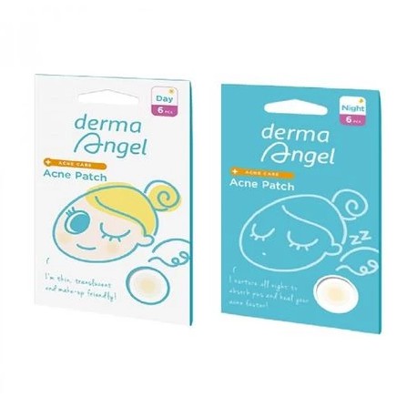 Derma Angel Acne Patch