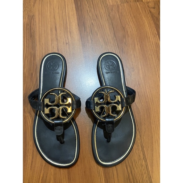 tory burch sandal miller thong