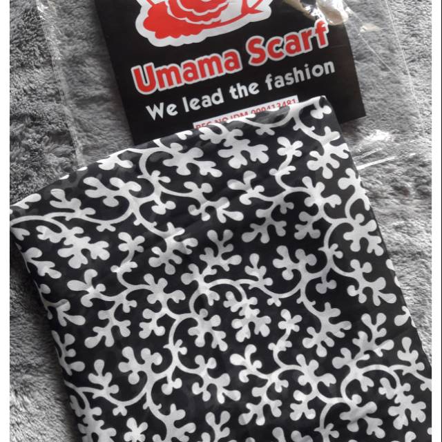 Umama Scarf Pashmina