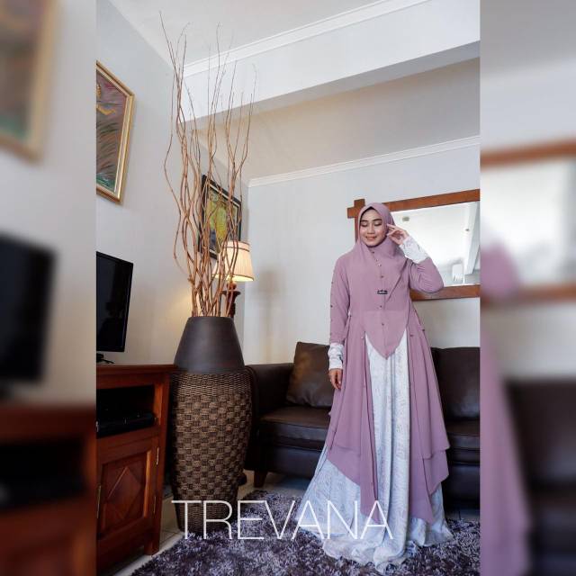 Syari vienna by trevana