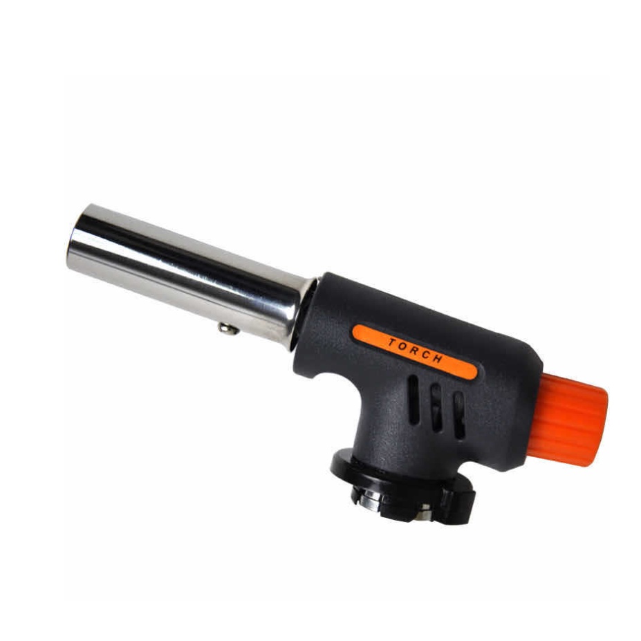 Portable Gas Torch / Flame Gun / Korek / BBQ Blow Torch