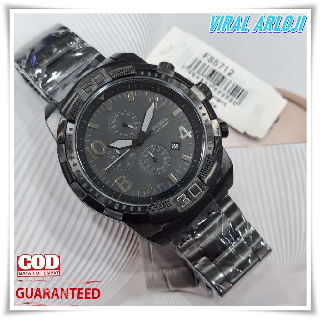 Fossil fs online 5712