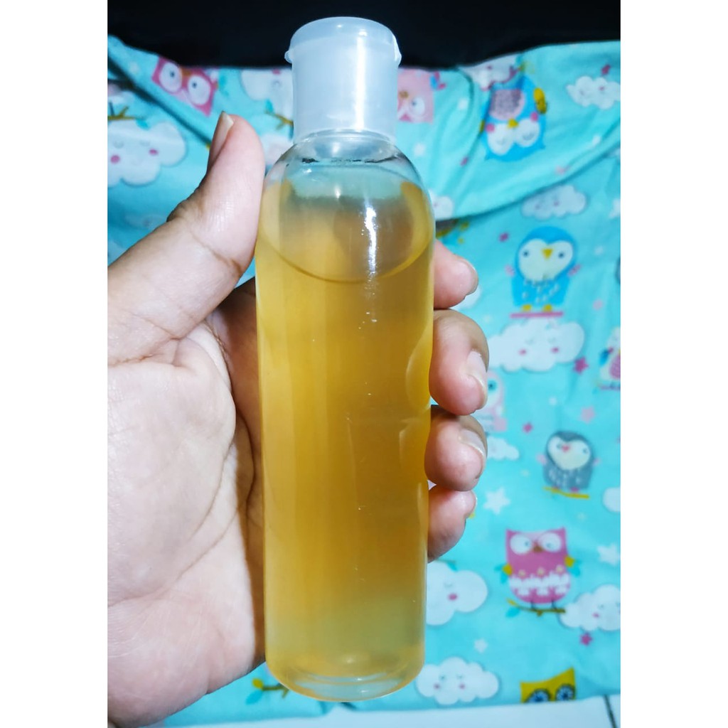 Toner Cuka Apel 100 ml , Cuka Apel