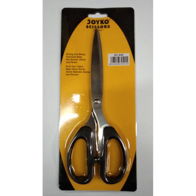 

Gunting Besar SC-848 Joyko