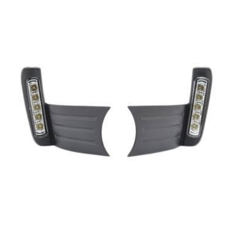 Lampu DRL Honda Jazz 2011