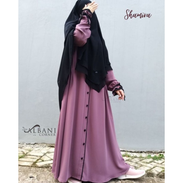 shamira by albani corner