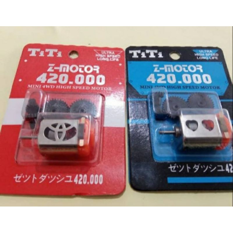 Jual Dinamo setan titi tamiya murah kawat merah | Shopee Indonesia